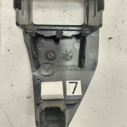 Mazda 6 Window Switch Bezel Trim Left Front 2017 2016 2015 2014