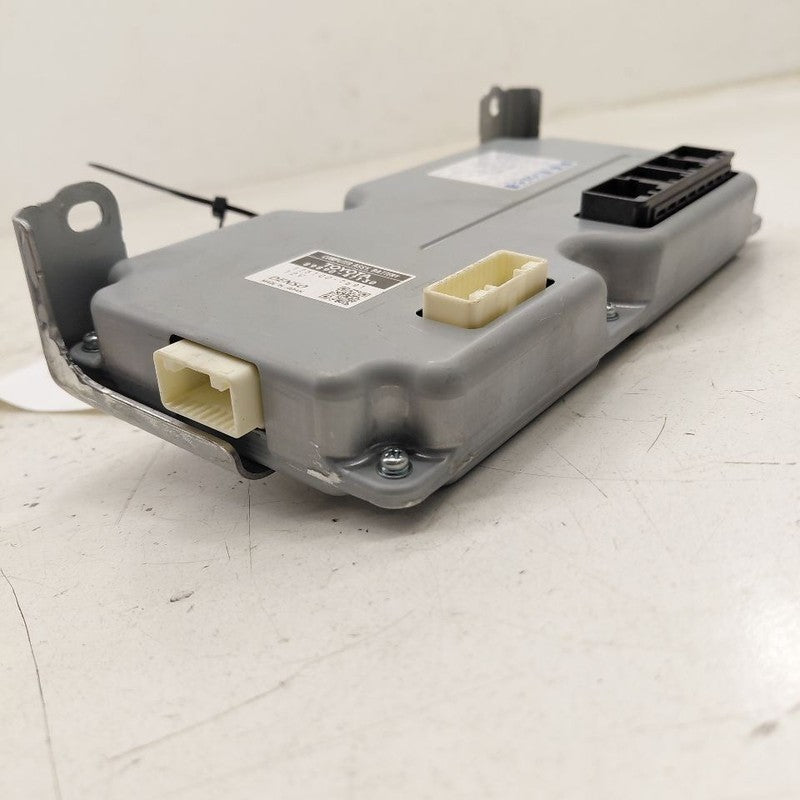 Hybrid Battery Control Module {9899047130} Prius Prime 21-22 Toyota Pr