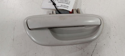 Passenger Door Handle Exterior Assembly Door Painted Fits 07-09 LEGACY