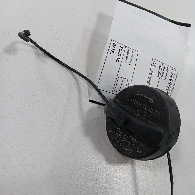 Fiat 500 Gas Tank Fuel Cap  2012 2013 2014 2015 OEM