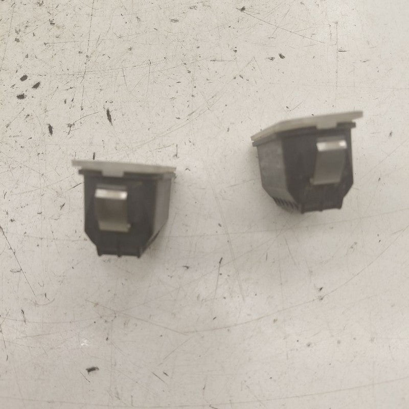 Ford Edge License Plate Light Lamp  2018 2017 2016 2015
