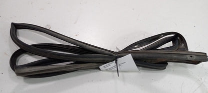 Kia Forte On Door Seal Rubber Right Passenger Rear Back 2010 2011 2012 2013