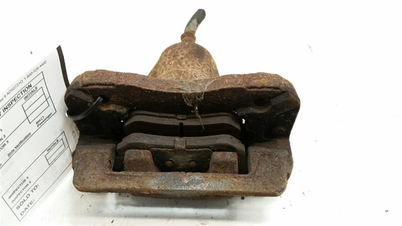 5831038A10 Driver Left Rear Back Brake Caliper Fits 99-05 Hyuindai Sonata