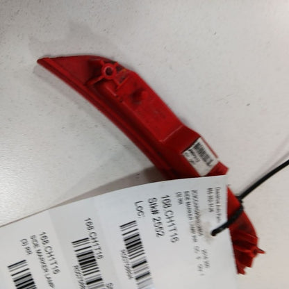 Chrysler 300 Passenger Right Rear Marker Light Lamp  2015 2016 2017 2018 2019