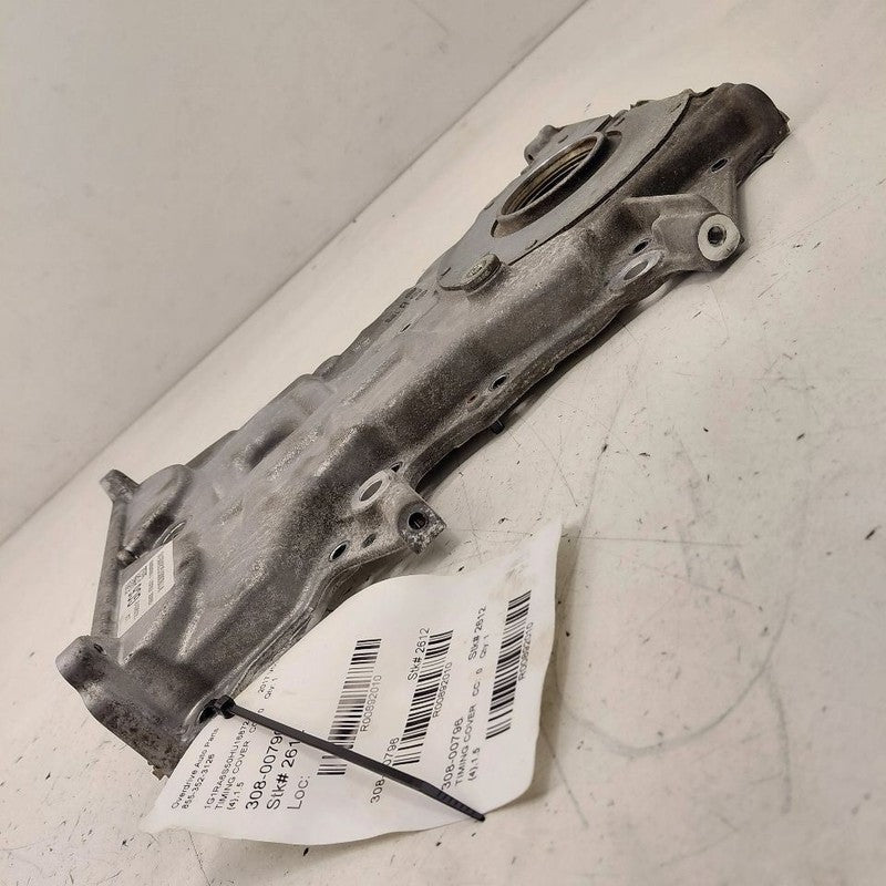 Timing Cover Fits 16-19 Chevy Volt