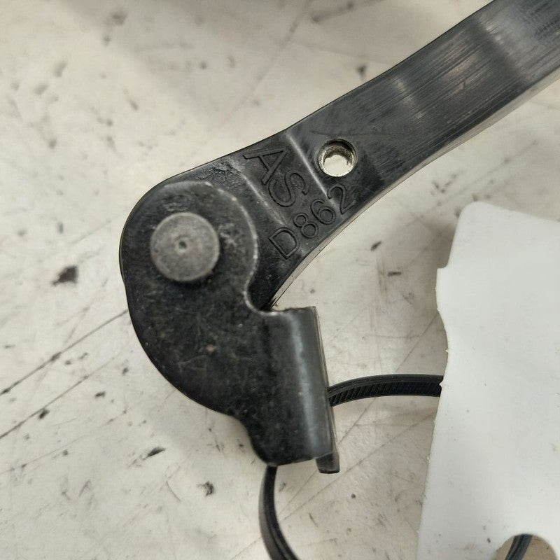 Fiat 500 X Model   Door Check Right Passenger Front Hinge Stopper Dete
