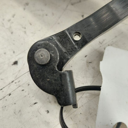 Fiat 500 X Model   Door Check Right Passenger Front Hinge Stopper Dete