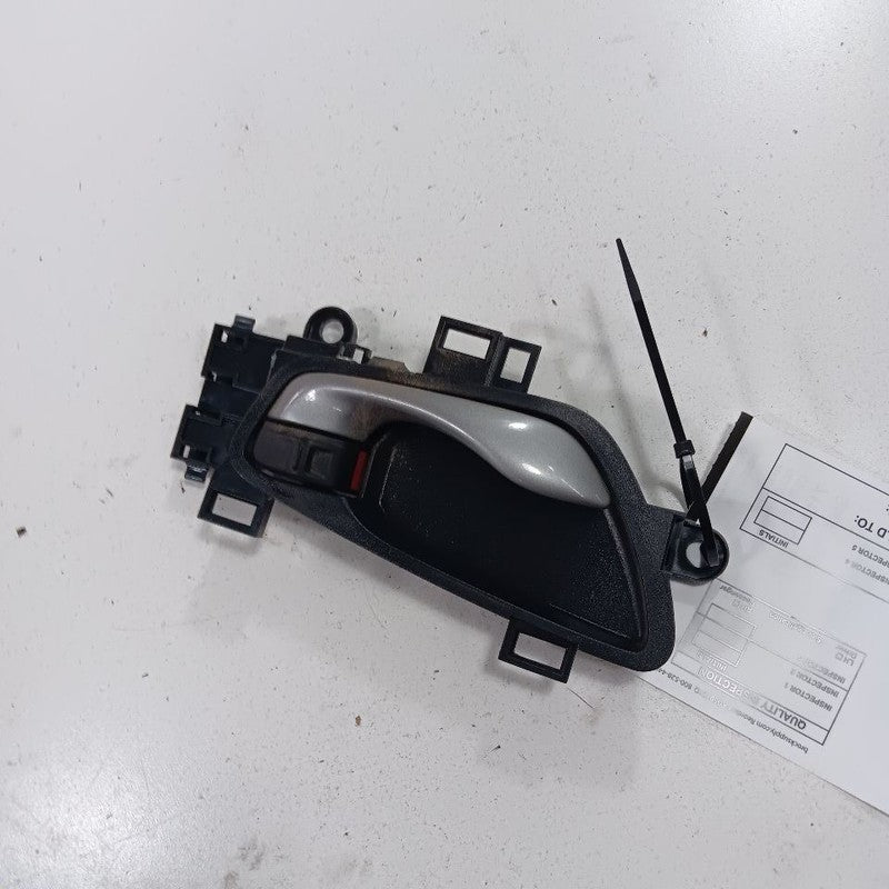 Honda Civic Door Handle Right Passenger Rear Interior Inside  2018 201