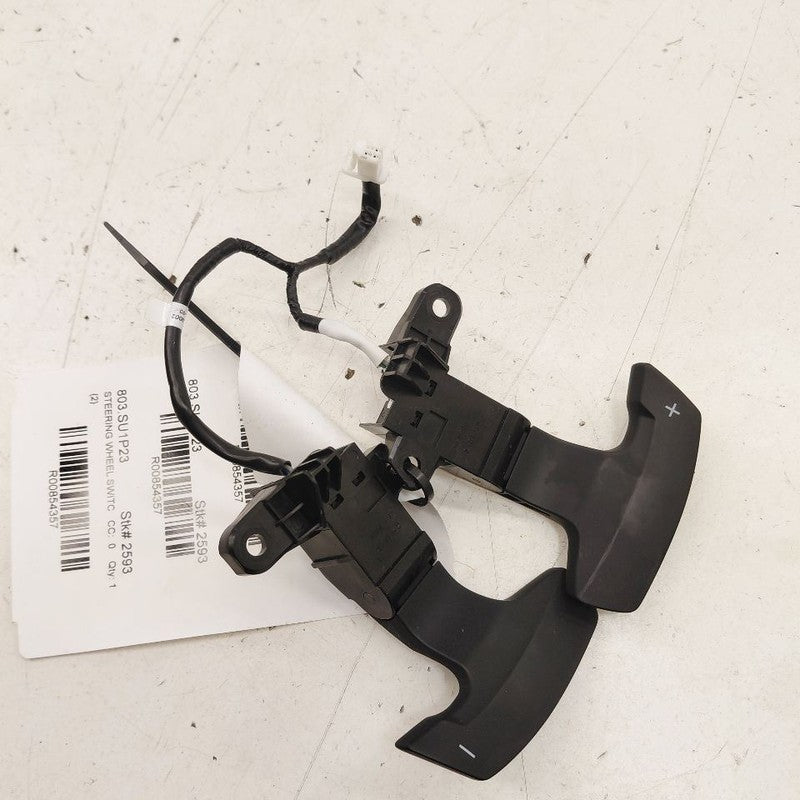 Subaru Crosstrek Steering Wheel Control Switch  2023 2022 2021