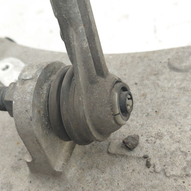 Passenger Right Rear Lower Control Arm Fits 18-24 Alfa Romeo Stelvio