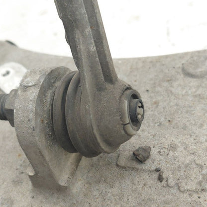 Passenger Right Rear Lower Control Arm Fits 18-24 Alfa Romeo Stelvio