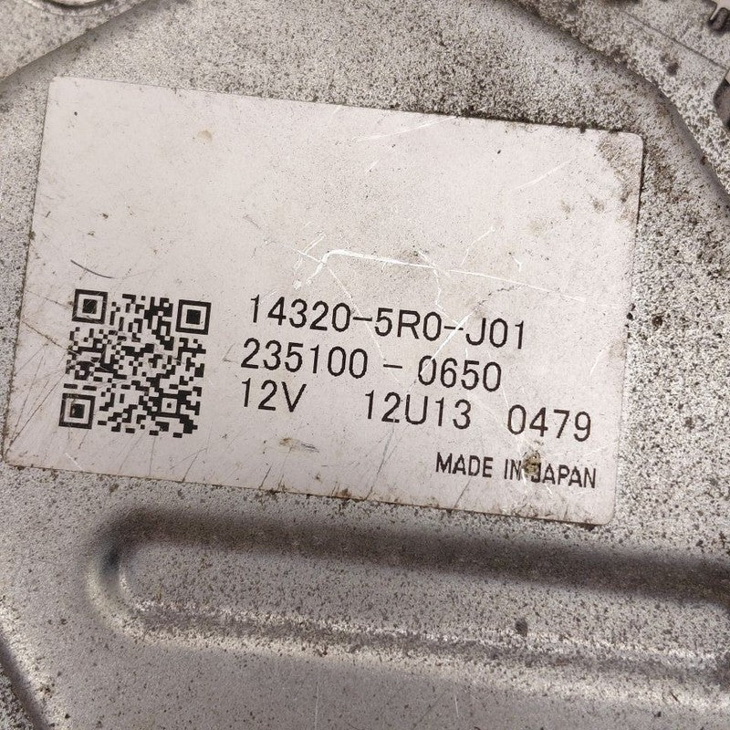 Honda Clarity Variable Timing Gear Oil Control Valve Solenoid Cylinder