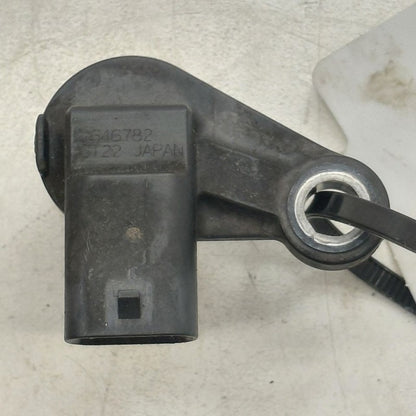 Cadillac CT6 Camshaft Cam Shaft Position Sensor  3.6 2018 2017 2016