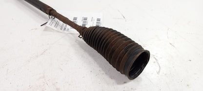 Toyota Corolla Steering Rack Pinion Tie Rod End W Boot Left Driver 201