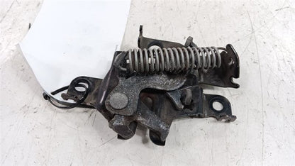 Toyota Prius Hood Latch 2015 2014 2013 2012 OEM