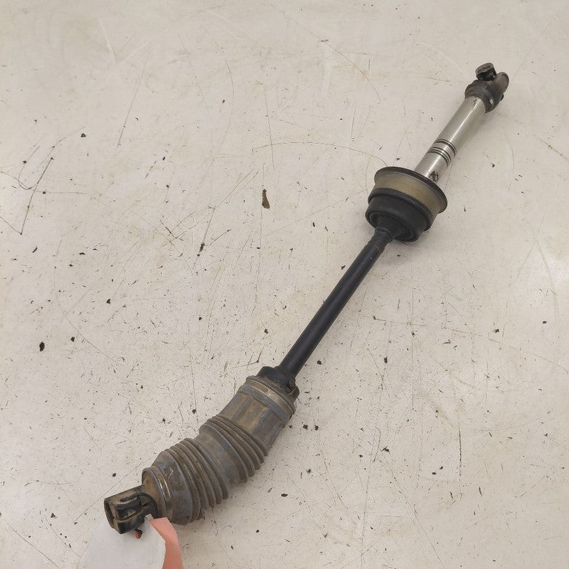 Lexus IS350 Lower Steering Column Shaft Knuckle U Joint  2020 2019 201