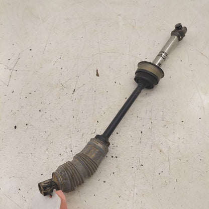 Lexus IS350 Lower Steering Column Shaft Knuckle U Joint  2020 2019 201
