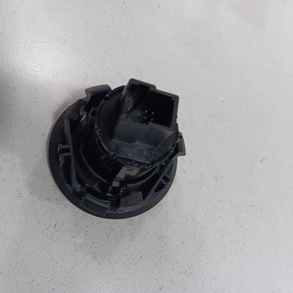 Ignition Switch Dash Mounted Push Button Fits 15-23 Ford Edge