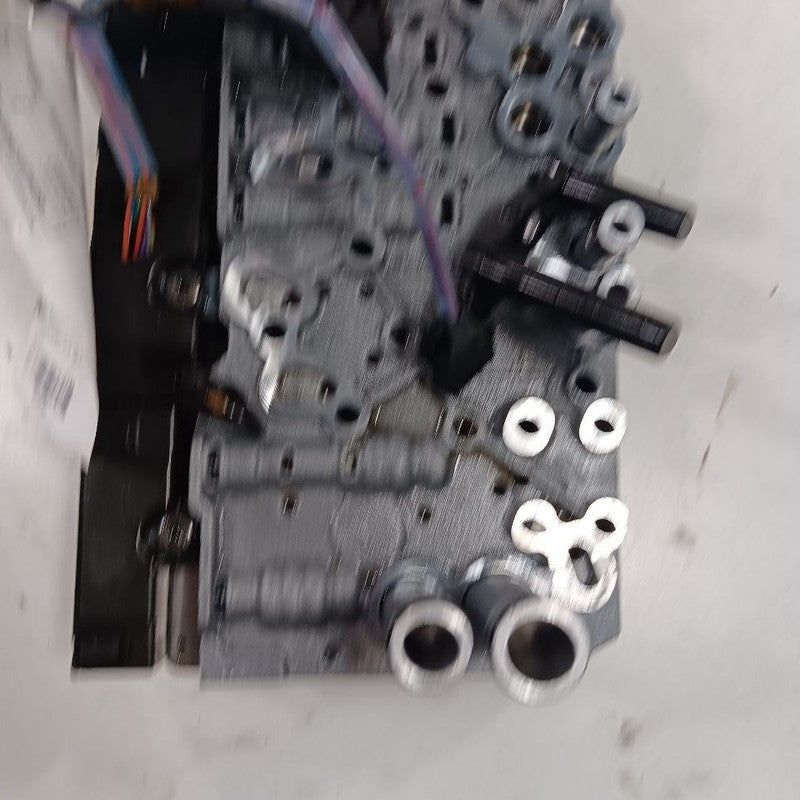 Jeep Cherokee Automatic Transmission Valve Body  2015 2016 2017