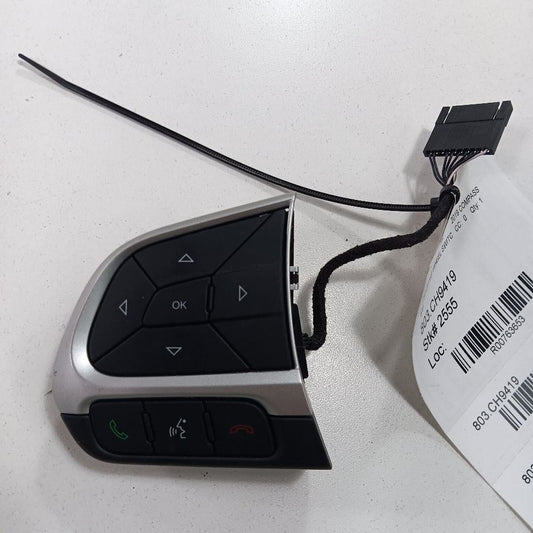 Jeep Compass Column Switch Blinker Signal Wiper Mount Bracket  2018 2019 2020 20