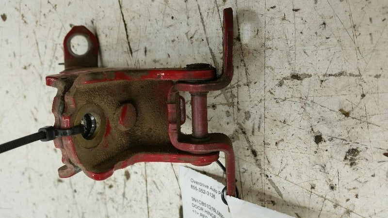 Nissan Sentra Door Hinge Set Right Rear Passenger 2002 2003 2004 2005 