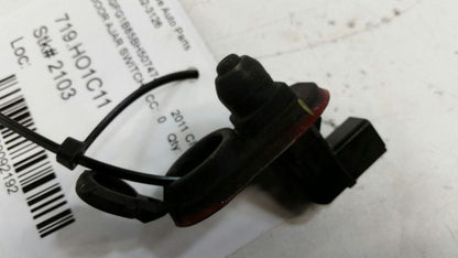 Honda Civic Door Ajar Switch Door Open Dome Light Switch OEM 2008 2009 2010 2011