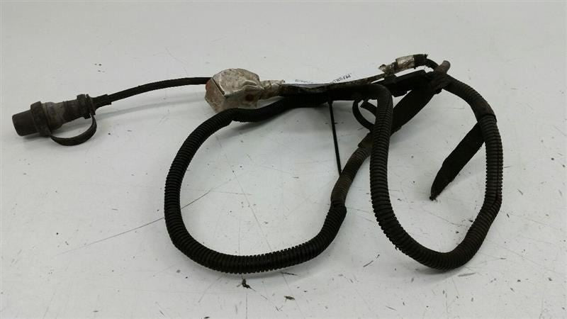 Ford Edge Engine Parts Misc OEM 2007 2008 2009 2010