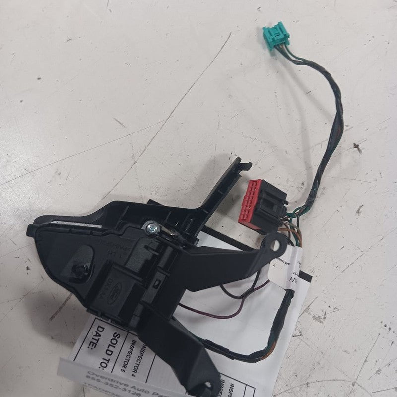 Ford Focus Left Side Steering Wheel Switch 2018 2017 2016 2015 OEM