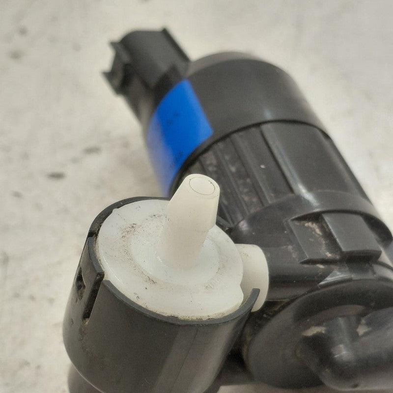Ford Edge Windshield Washer Wash Fluid Reservoir Motor Pump Electric  