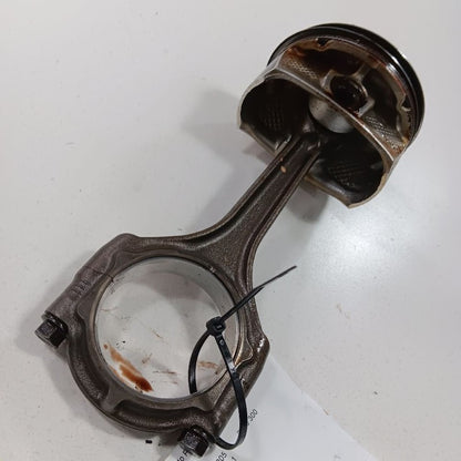 Chrysler 300 3.6 Single Piston With Connecting Rod   2015 2016 2017 20