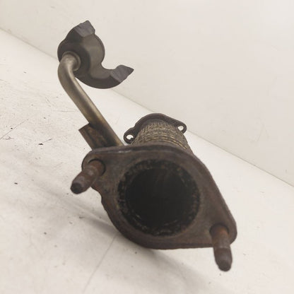 Hyundai Veloster Crossover Pipe  1.6 2017 2016 2015 2014