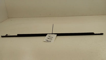 Chevy Traverse Door Glass Window Weather Strip Trim Front Left Driver 2009 2010 