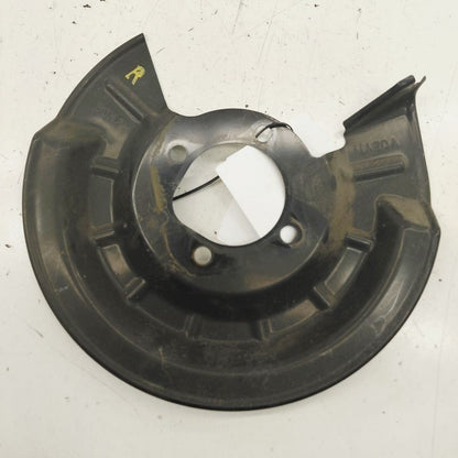 Mazda 3 Passenger Right Rear Dust Shield  2023 2022 2021