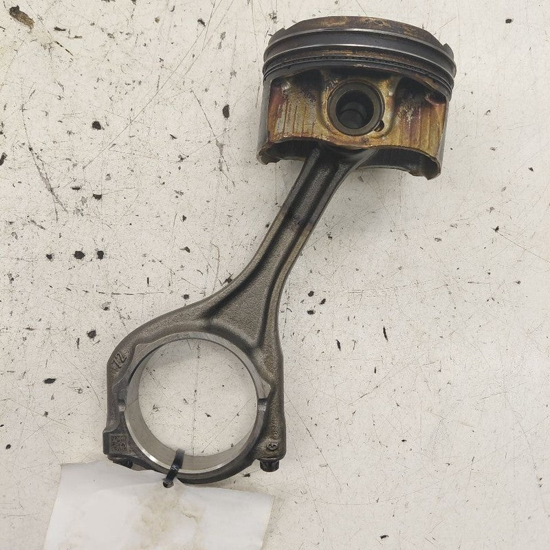 Ford Edge Single Piston With Connecting Rod   2.7 2019 2020 2021 2022