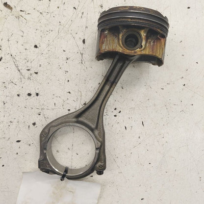 Ford Edge Single Piston With Connecting Rod   2.7 2019 2020 2021 2022