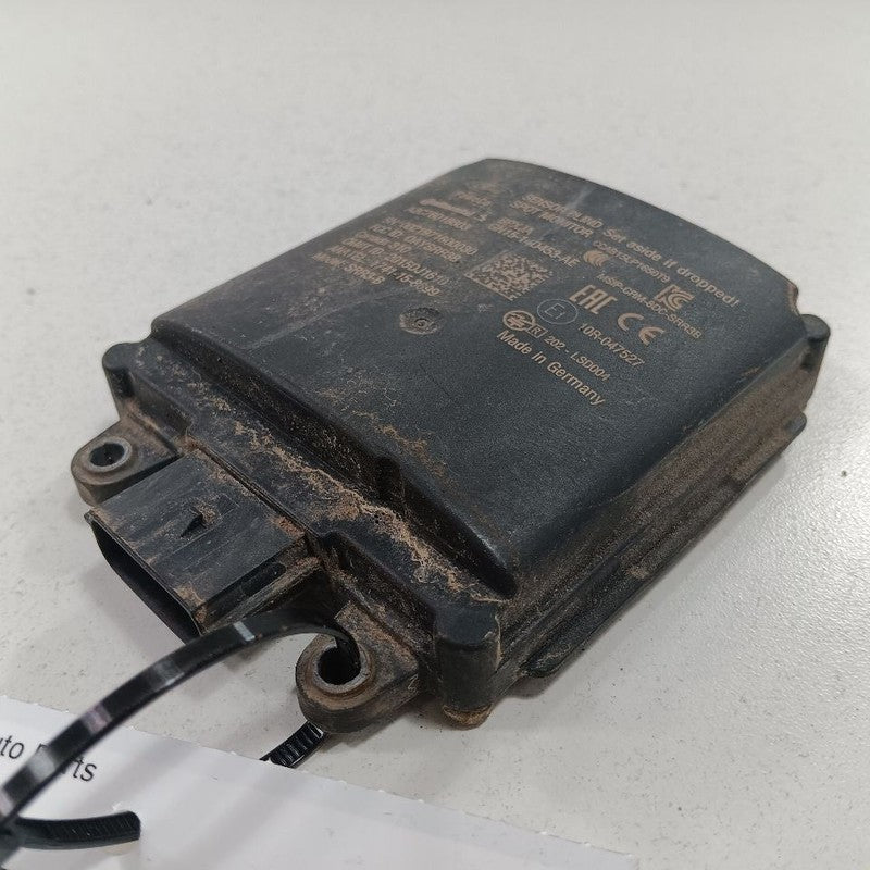 HP5Z14C689C Camera Projector Radar Unit Fits 18-22 Ford Ecosport