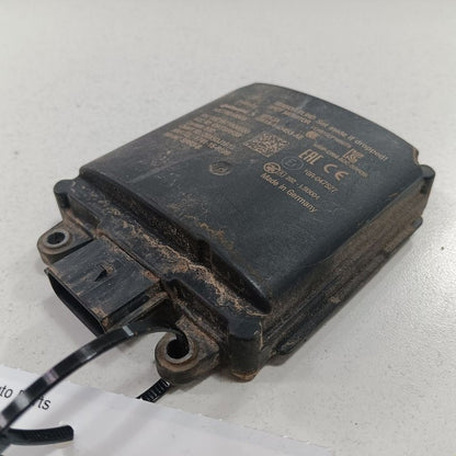 HP5Z14C689C Camera Projector Radar Unit Fits 18-22 Ford Ecosport