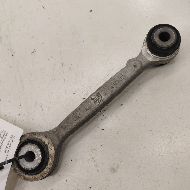 Upper Control Arm Rear Toe Link Fits 18-24 Alfa Romeo Stelvio