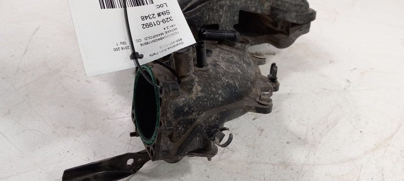 Air Intake Manifold 2.4L Engine ID ED6 Federal Fits 14-18 CHEROKEE  OE