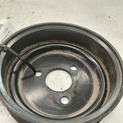 Ford Edge Water Pump Pulley  2.7 2019 2020 2021 2022
