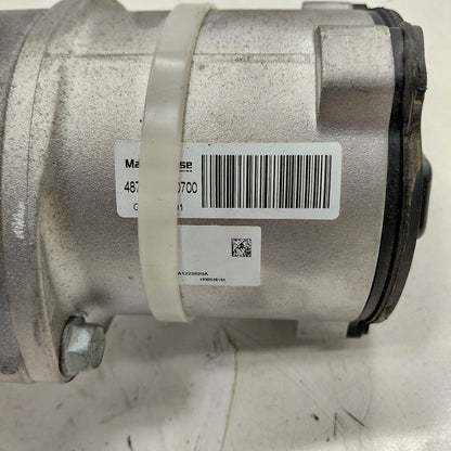 Power Steering Motor Column Mounted Fits 20-22 Kia Sportage