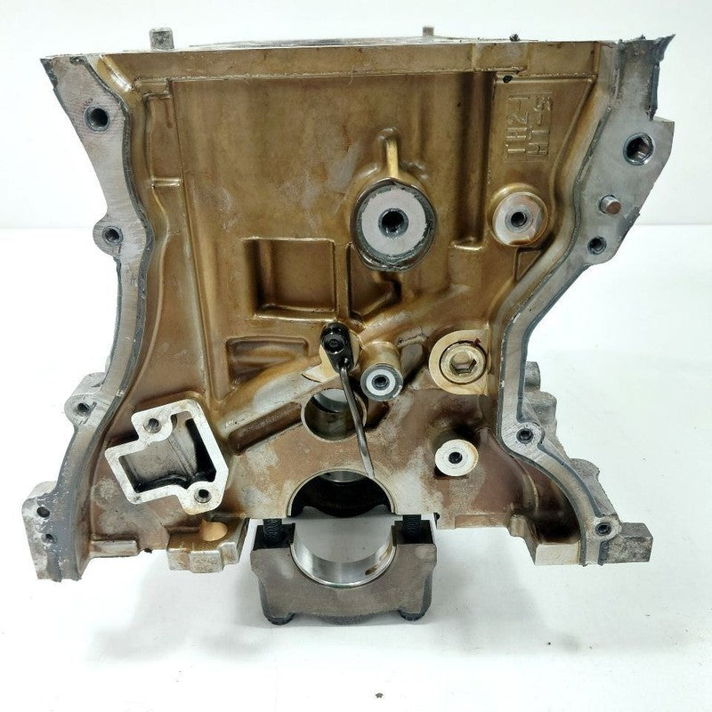 Cylinder Block US Built VIN 5 1st Digit 2.4L Fits 16-20 OPTIMA