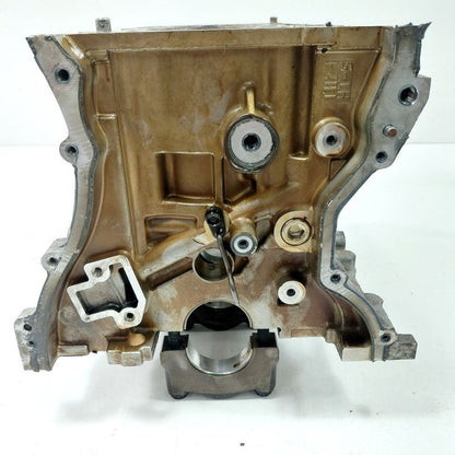 Cylinder Block US Built VIN 5 1st Digit 2.4L Fits 16-20 OPTIMA