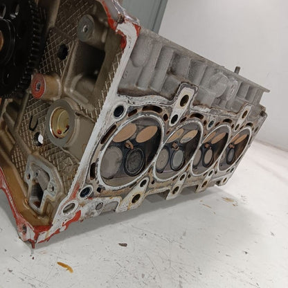 Engine Cylinder Head 3 Snapped Exhaust Bolts 2.4L Fits 15-23 CHEROKEE