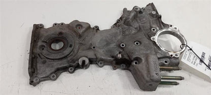 Timing Cover Naturally Aspirated Fits 18-19 MAZDA CX-5 OEM