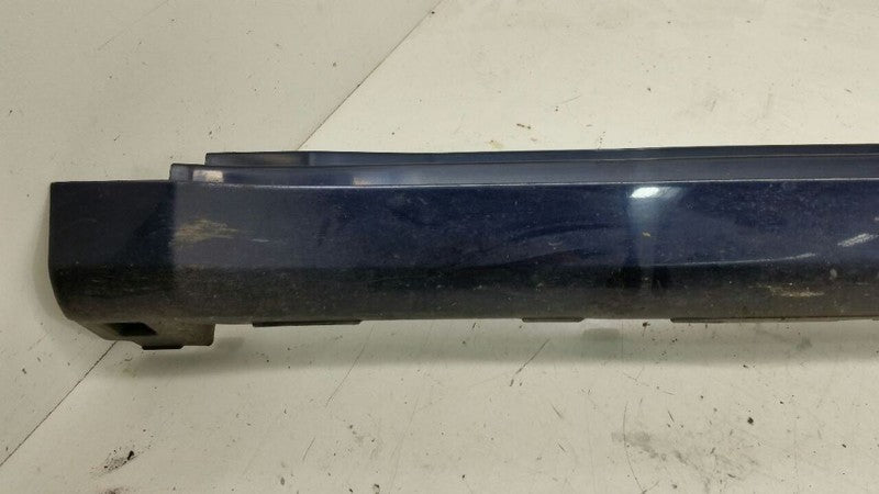 2006 Nissan Maxima Rocker Panel Trim Cover Molding Skirt Right Passenger 2007
