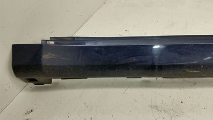 2006 Nissan Maxima Rocker Panel Trim Cover Molding Skirt Right Passenger 2007