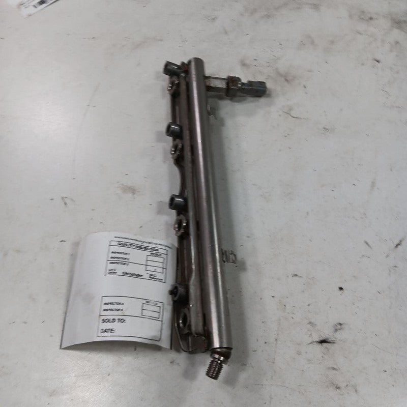 Ford Ecosport Fuel Rail Injection Injector Mount Bar  2018 2019 2020 2