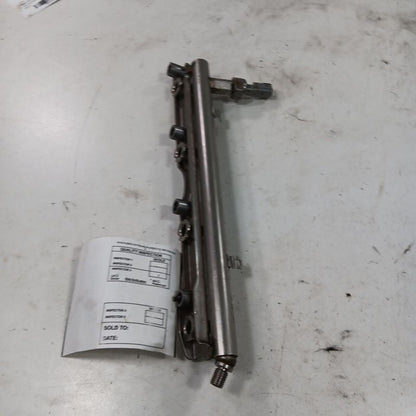Ford Ecosport Fuel Rail Injection Injector Mount Bar  2018 2019 2020 2
