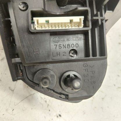 Lexus NX350 Steering Wheel Control Switch  2022 2023 2024 2025